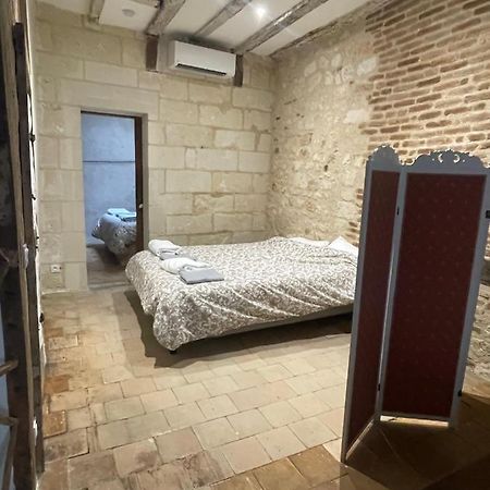 Aux Pieds Des Chateaux - Beauval Montrichard Exterior photo